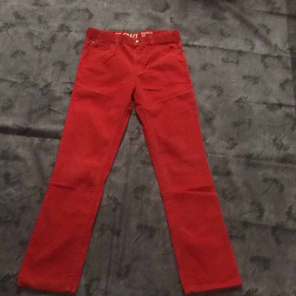 Skinny jeans